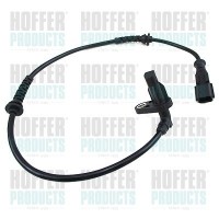 82901039 HOFFER Датчик частота обертання колеса