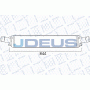 801M25A JDEUS Интеркулер