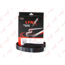 173CL29 LYNXauto Зубчастий ремінь