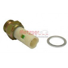 0910027 METZGER Датчик тиску масла