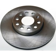 B130258 DENCKERMANN Гальмівний диск