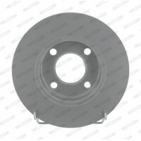 DDF048C FERODO Гальмівний диск