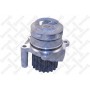 4500-0115-SX STELLOX Водяний насос охолодження двигуна