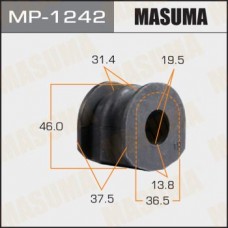 MP1242 MASUMA Втулка стабілізатора