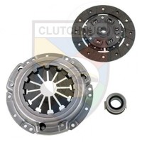 MCK0920 CLUTCHNUS Комплект зчеплення