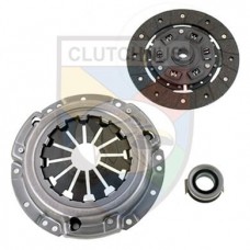 MCK0920 CLUTCHNUS Комплект зчеплення