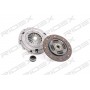 479C0004 RIDEX Комплект зчеплення