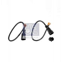 7.36224 DT Spare Parts Контрольний контакт контроль шару гальмівних колодок