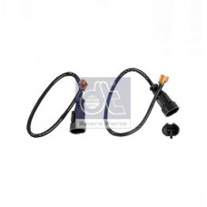 7.36224 DT Spare Parts Контрольний контакт контроль шару гальмівних колодок