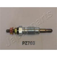 PZ703 JAPANPARTS Свічка розжарювання