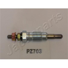 PZ703 JAPANPARTS Свічка розжарювання