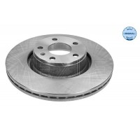 115 521 1097 MEYLE Гальмівний диск