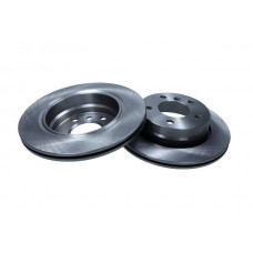 19-0846 MAXGEAR Гальмівний диск