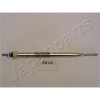 PM168 JAPANPARTS Свічка розжарювання