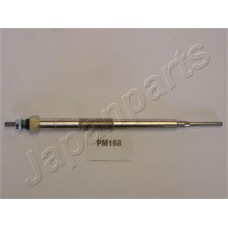 PM168 JAPANPARTS Свічка розжарювання