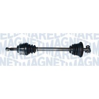 302004190231 MAGNETI MARELLI Привідний вал