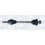 302004190231 MAGNETI MARELLI Привідний вал