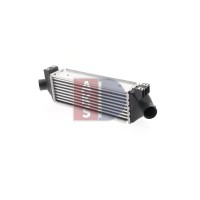 097004N AKS DASIS Интеркулер