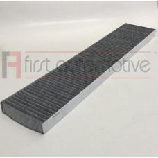 K30156 1A FIRST AUTOMOTIVE Фільтр повітря у внутрішньому просторі