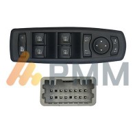 ALRNP76002 PMM Вимикач склопідйомник