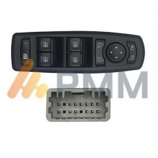 ALRNP76002 PMM Вимикач склопідйомник