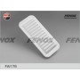 FAI176 FENOX Повітряний фільтр