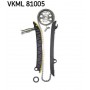 VKML 81005 SKF Комплект цілі приводу розподільного валу