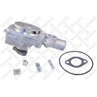 4543-0002-SX STELLOX Водяний насос охолодження двигуна