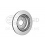 8DD 355 129-791 HELLA PAGID Гальмівний диск