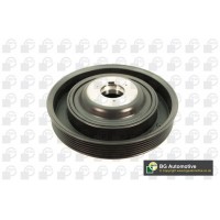 WG2258149 WILMINK GROUP Ремінний шків колінчастий вал