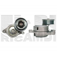 87856 CALIBER НАТЯЖИТЕЛЬ РЕМЕНЯ, клиновой зубча