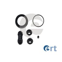 400001 ERT Ремкомплект, Гальмівний супорт