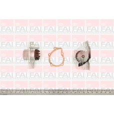 WP6110 FAI AutoParts Водяний насос охолодження двигуна