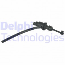 LM80387 DELPHI Головний циліндр система зчеплення