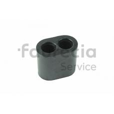 AA93051 Faurecia Гумові смужки система випуску