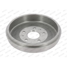 FDR329267 FERODO Гальмівний барабан