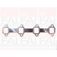 EM597 FAI AutoParts Комплект прокладок випускний колектор
