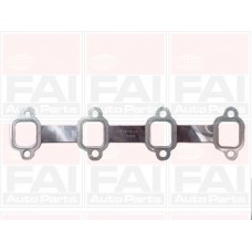 EM597 FAI AutoParts Комплект прокладок випускний колектор