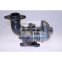 124046 BE TURBO Компресор наддуву