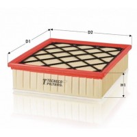 AR10685PMS TECNECO FILTERS Повітряний фільтр