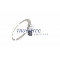 07.42.010 TRUCKTEC AUTOMOTIVE Термовимикач вентилятор радіатора