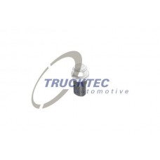 07.42.010 TRUCKTEC AUTOMOTIVE Термовимикач вентилятор радіатора