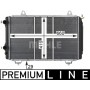 CR 499 000P MAHLE Радіатор охолодження двигуна