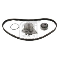 34635 FEBI BILSTEIN Водяний насос комплект зубчастого ременя