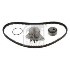 34635 FEBI BILSTEIN Водяний насос комплект зубчастого ременя