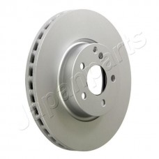 DI-0518 JAPANPARTS Гальмівний диск