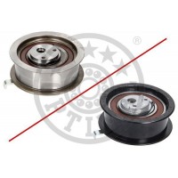 0-N111 OPTIMAL Натяжний ролик ремінь ГРМ