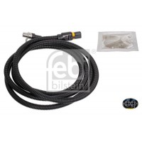 104521 FEBI BILSTEIN Датчик частота обертання колеса