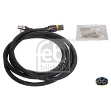 104521 FEBI BILSTEIN Датчик частота обертання колеса