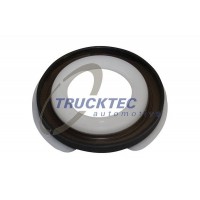 05.13.027 TRUCKTEC AUTOMOTIVE Ущільнювальне кільце валу паливний насос високого тиску